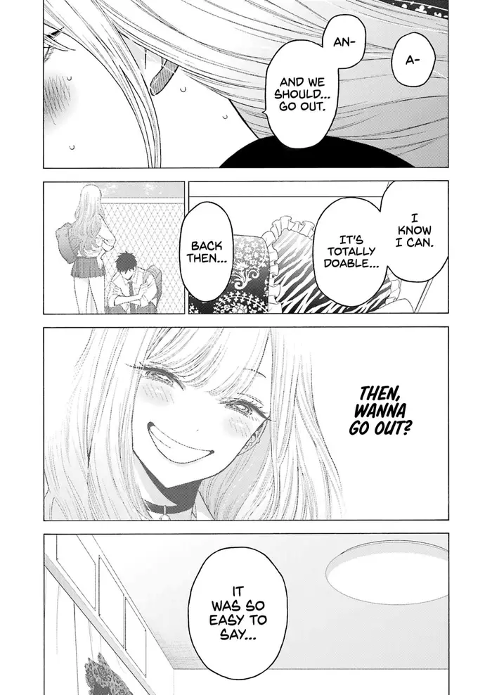 My Dress-Up Darling Chapter 76 image 06_optimized